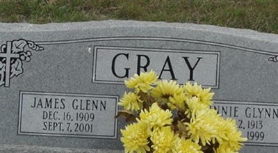 James Glenn Gray on Sysoon