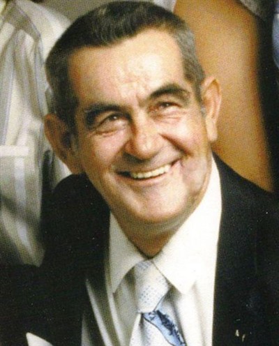 James H Boatwright on Sysoon