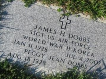 James H Dobbs on Sysoon