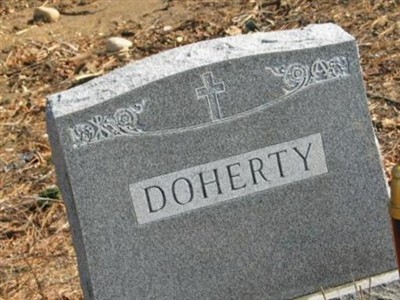 James H. Doherty on Sysoon