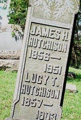 James H. Hutchison on Sysoon