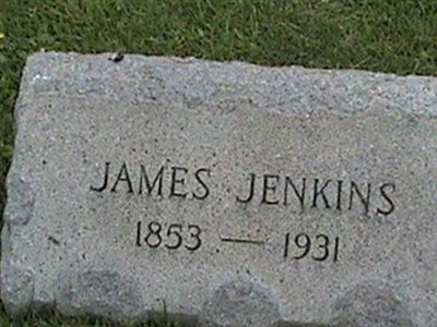James H. Jenkins on Sysoon