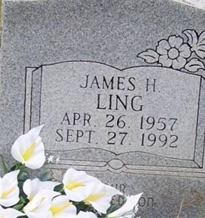 James H. Ling on Sysoon