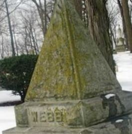 James H. Webb on Sysoon