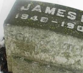 James H. Webb on Sysoon