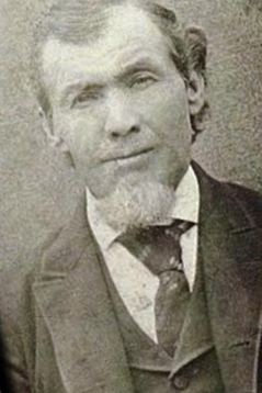 James Hamilton Murphy on Sysoon