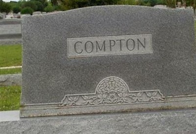 James Hart Compton on Sysoon