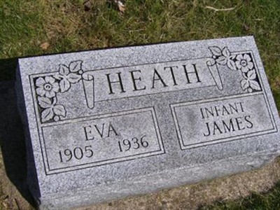James Heath on Sysoon