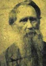 James Henry Posey on Sysoon