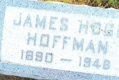 James Hogg Hoffman on Sysoon