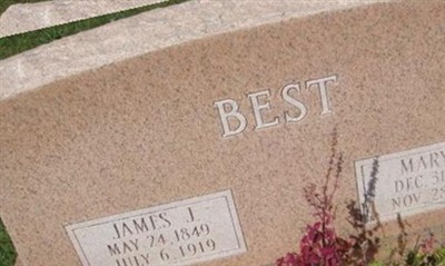 James J Best on Sysoon