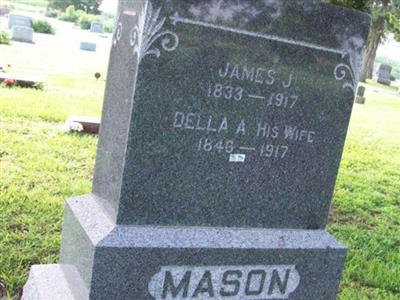James J Mason on Sysoon