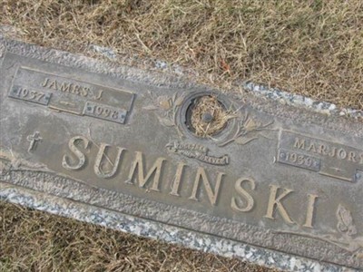 James J. Suminski on Sysoon