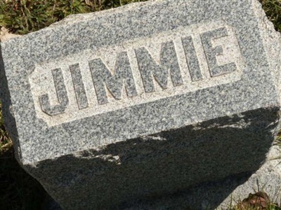 James "Jimmie" McLeod on Sysoon