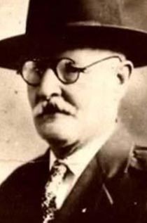 James Joseph Flaherty on Sysoon