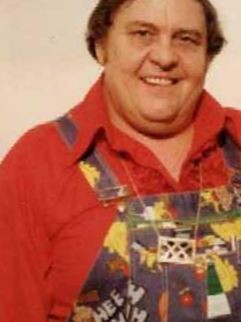 James Kenneth "Kenny" Price on Sysoon