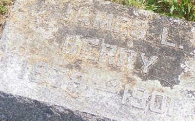 James L. Berry on Sysoon