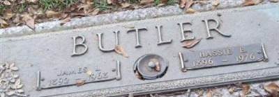James L. Butler on Sysoon