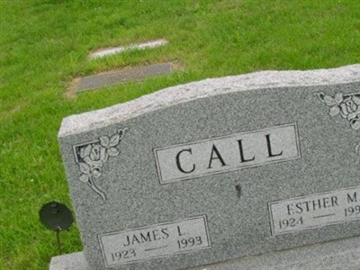 James L. Call on Sysoon