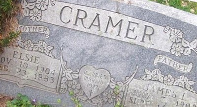 James L Cramer on Sysoon