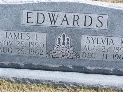 James L Edwards on Sysoon