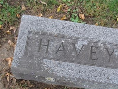 James L. Havey on Sysoon