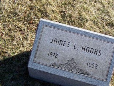 James L. Hooks on Sysoon
