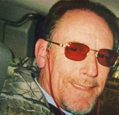 James L." Louie" Phillips on Sysoon