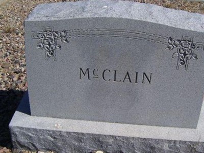 James L. McClain, Jr on Sysoon