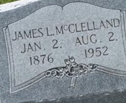 James L. McClelland on Sysoon