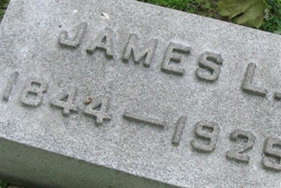 James L. McWilliams on Sysoon