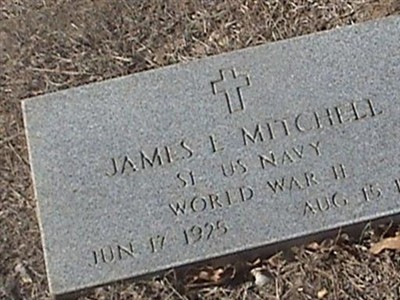 James L Mitchell on Sysoon