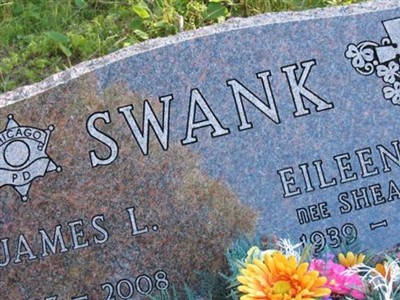 James L. Swank, Jr on Sysoon