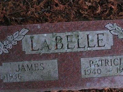 James LaBelle on Sysoon