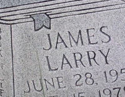 James Larry Byars on Sysoon