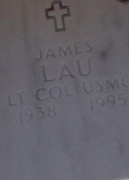 James Lau on Sysoon