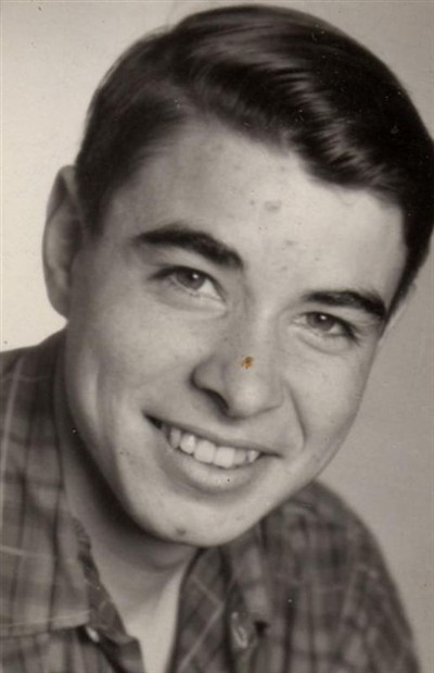 James Lee "Jim" Myrick on Sysoon