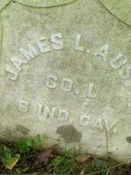James Lemuel Austin on Sysoon