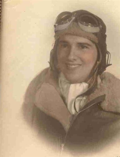 James Lester Allbright, Jr on Sysoon