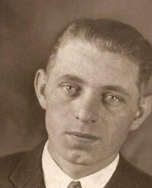 James Levi Morris on Sysoon