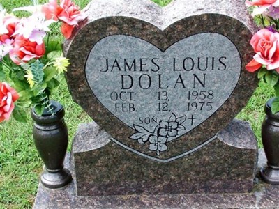 James Louis Dolan on Sysoon