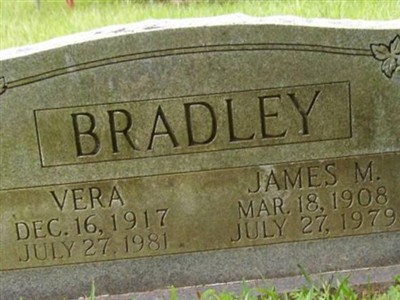James M Bradley on Sysoon