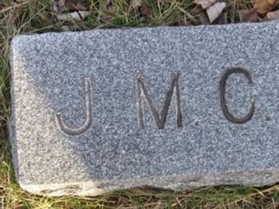 James M. Conover on Sysoon