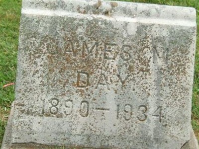 James M Day on Sysoon