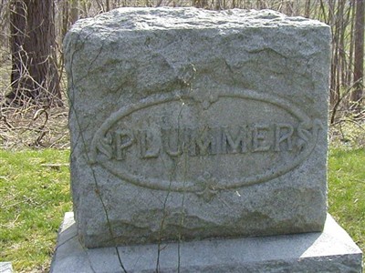 James M. Plummer on Sysoon