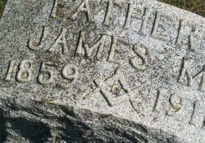 James M Rhoades on Sysoon
