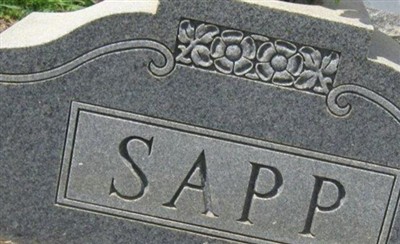 James M. Sapp, Jr on Sysoon