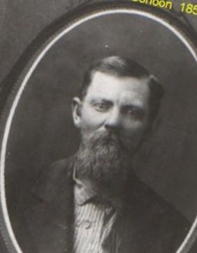 James Marion Cohoon on Sysoon