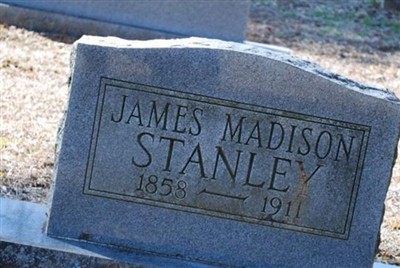 James Matthew "Matt" Stanley on Sysoon