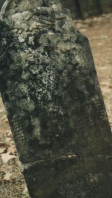 James McAnulty on Sysoon